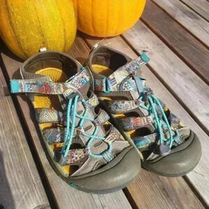Keen Sandals 6Y‎